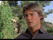 Jan-Michael Vincent