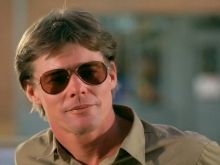 Jan-Michael Vincent