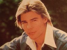 Jan-Michael Vincent