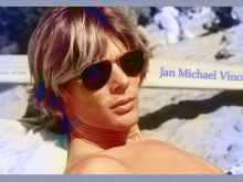 Jan-Michael Vincent