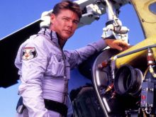 Jan-Michael Vincent