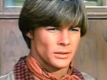 Jan-Michael Vincent