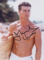 Jan-Michael Vincent