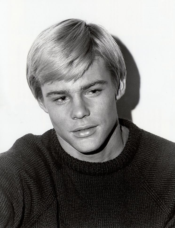 Jan-Michael Vincent