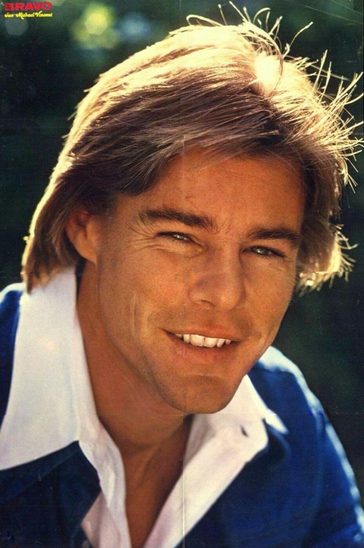 Jan-Michael Vincent