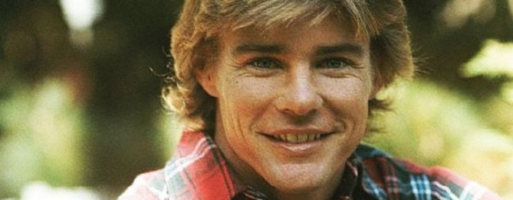 Jan-Michael Vincent