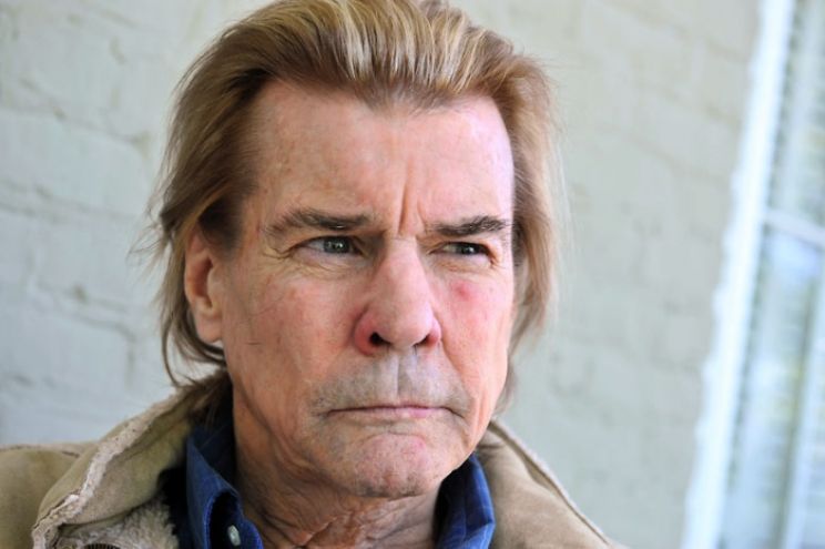 Jan-Michael Vincent