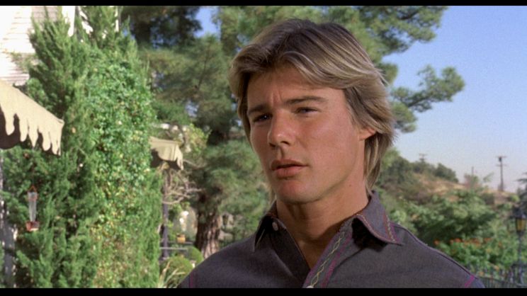 Jan-Michael Vincent