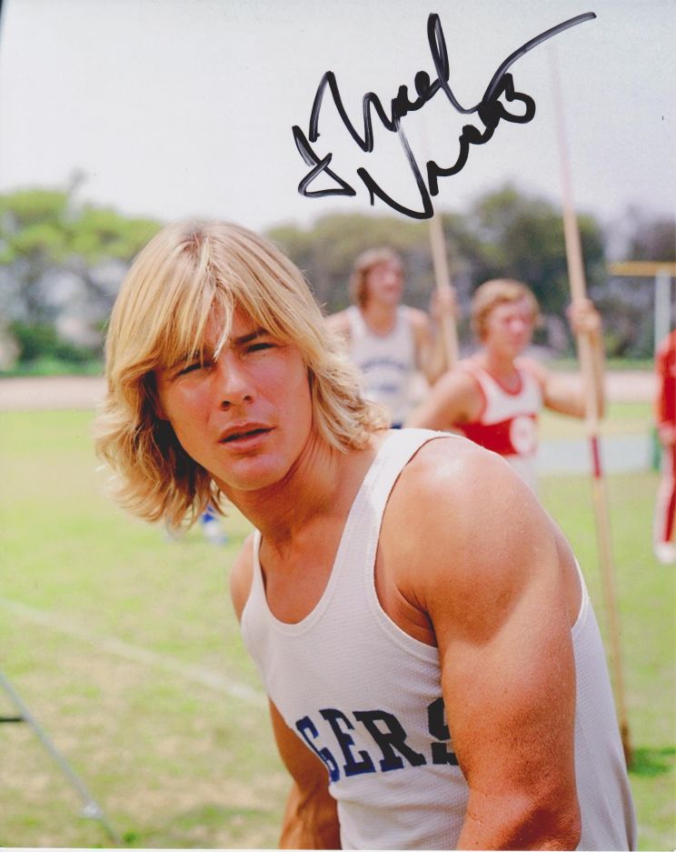 Jan-Michael Vincent