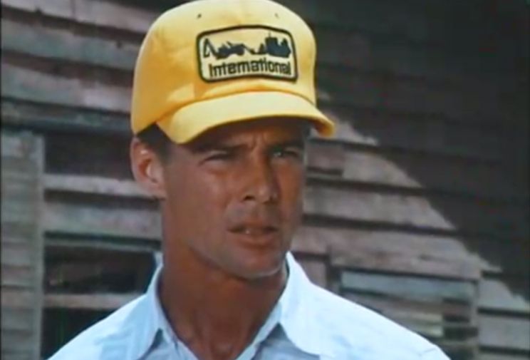 Jan-Michael Vincent