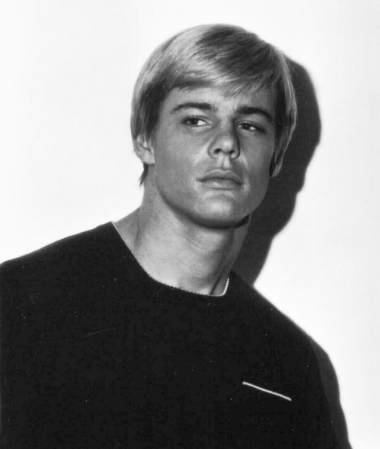 Jan-Michael Vincent