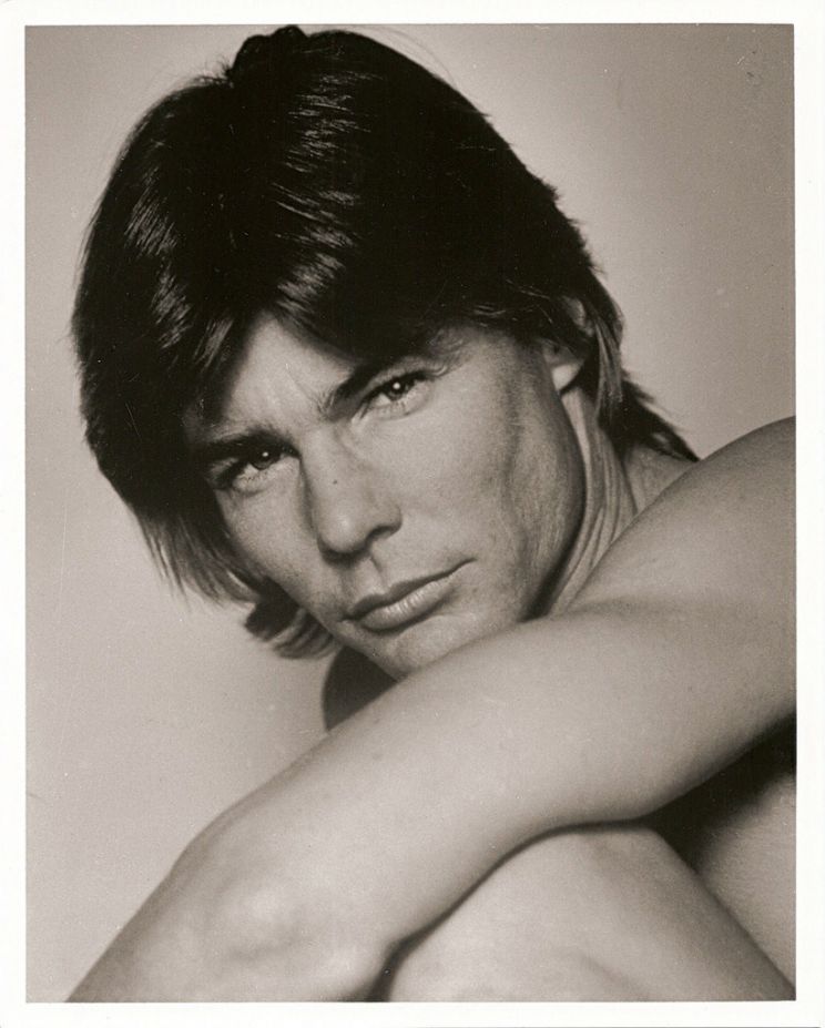 Jan-Michael Vincent