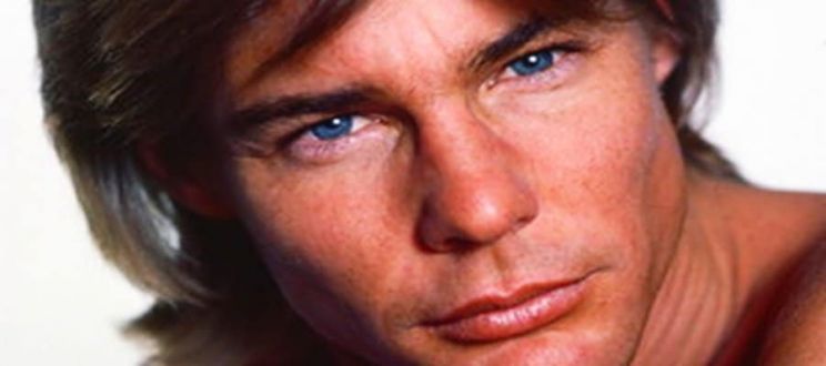 Jan-Michael Vincent