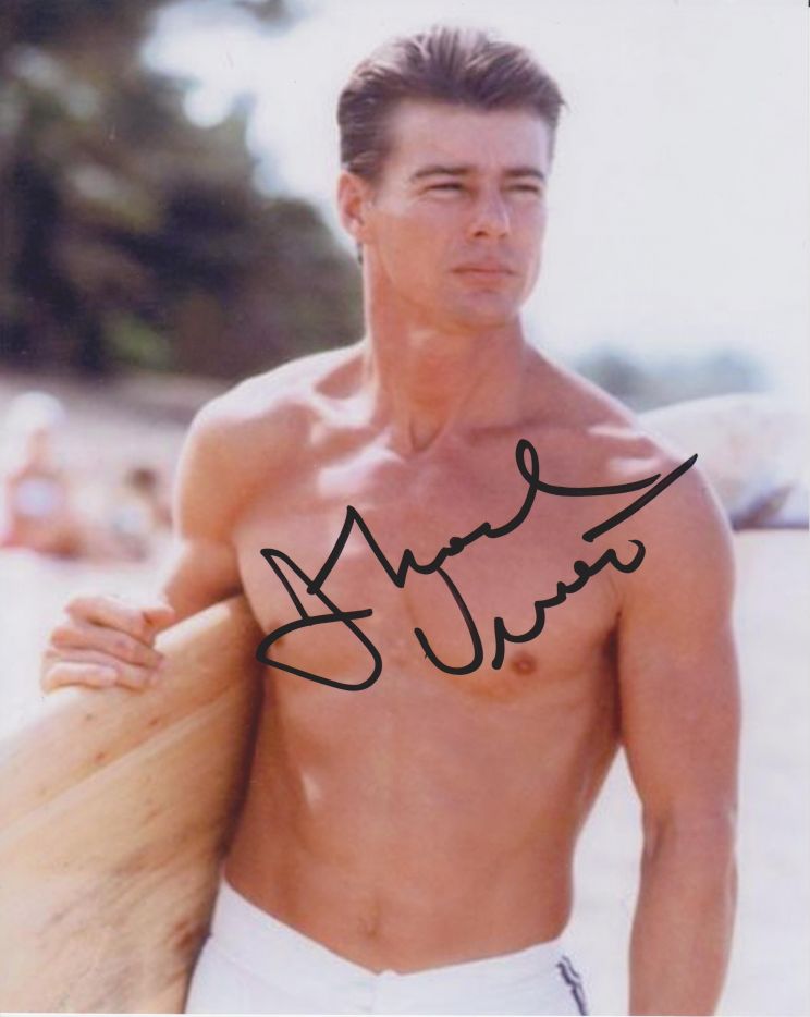 Jan-Michael Vincent