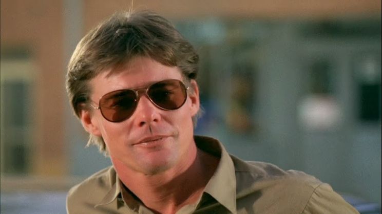 Jan-Michael Vincent