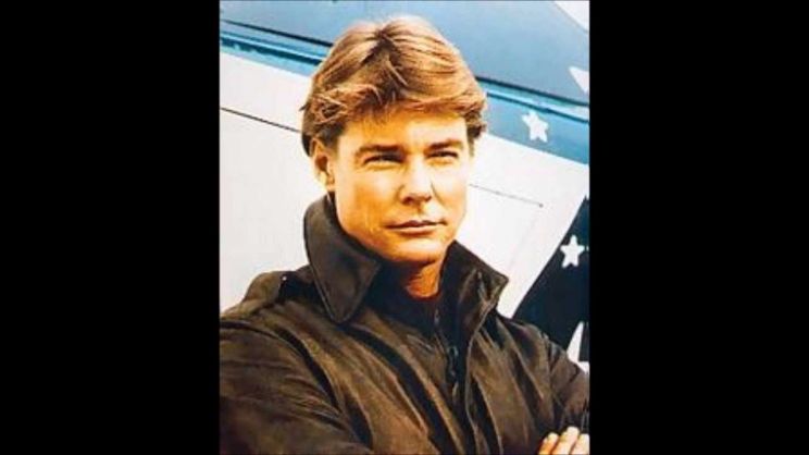 Jan-Michael Vincent