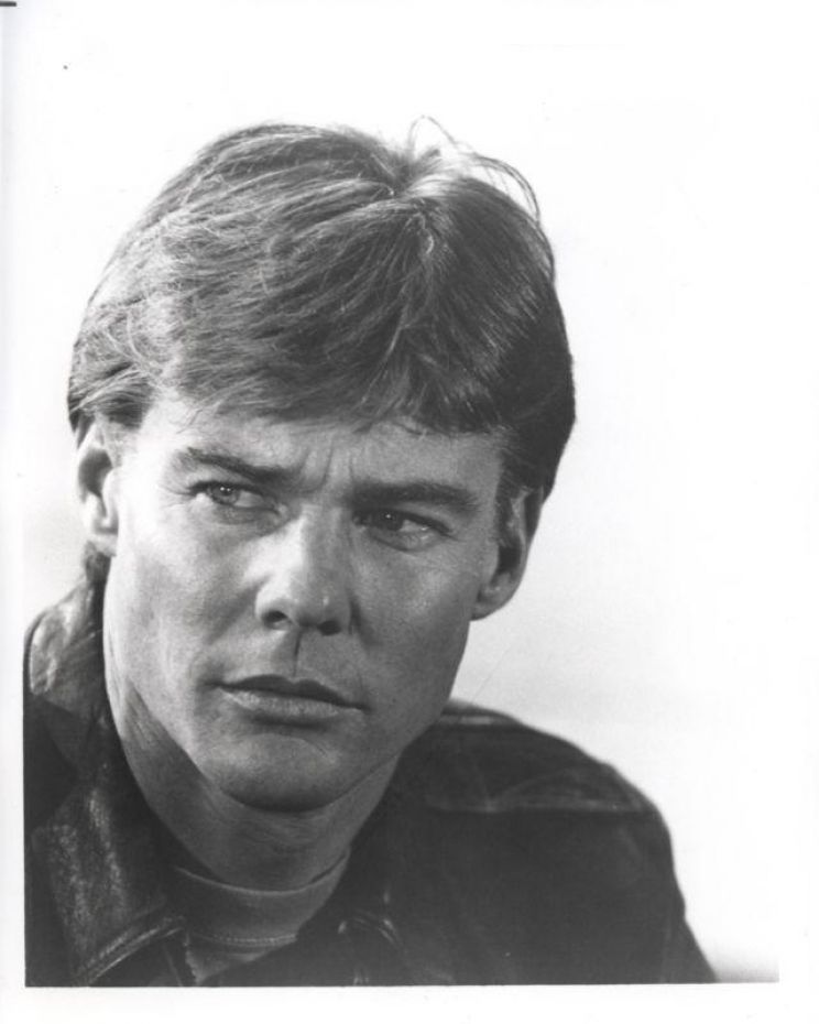 Jan-Michael Vincent