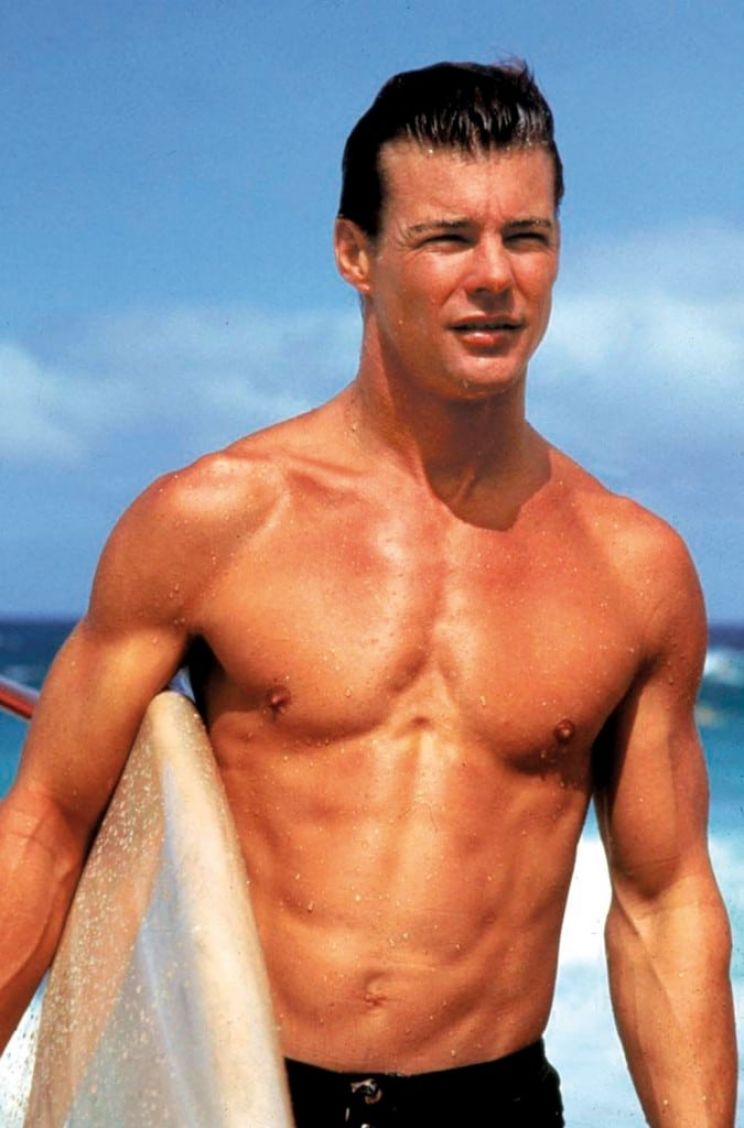 Jan-Michael Vincent