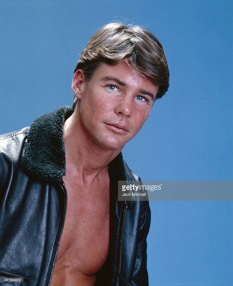 Jan-Michael Vincent