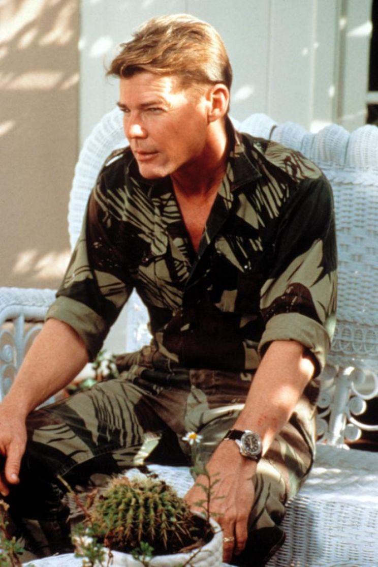 Jan-Michael Vincent