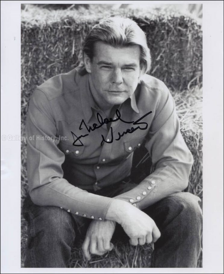 Jan-Michael Vincent