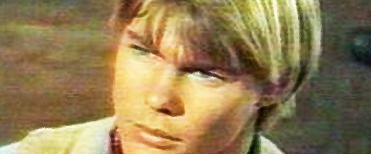 Jan-Michael Vincent