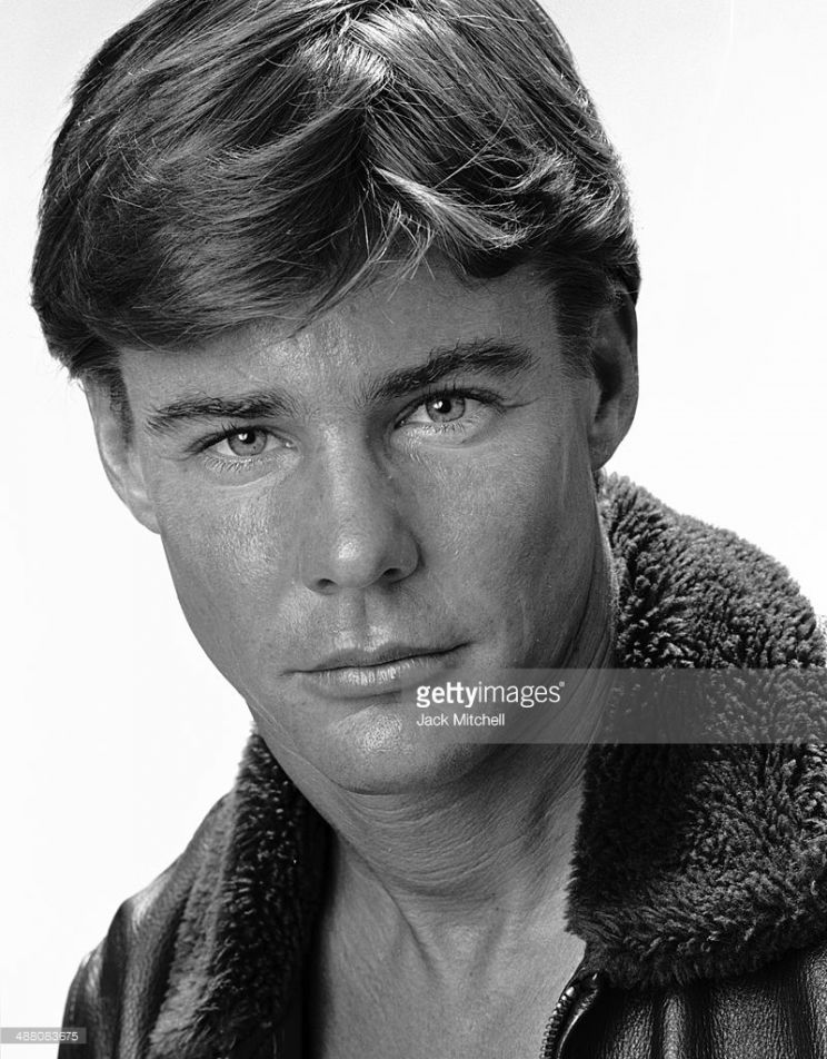 Jan-Michael Vincent