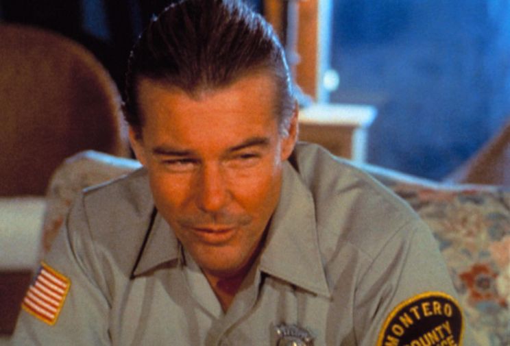 Jan-Michael Vincent