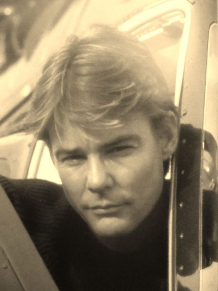 Jan-Michael Vincent