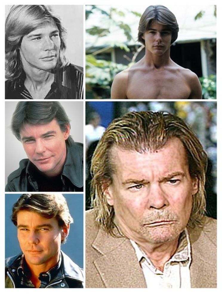 Jan-Michael Vincent