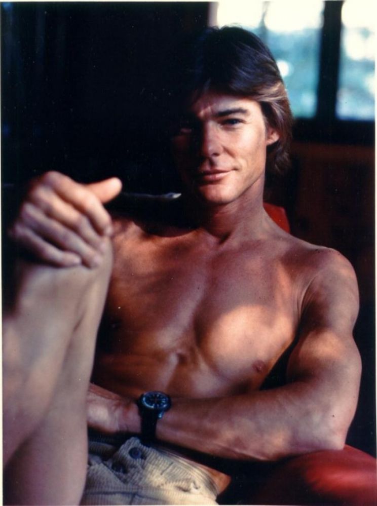 Jan-Michael Vincent