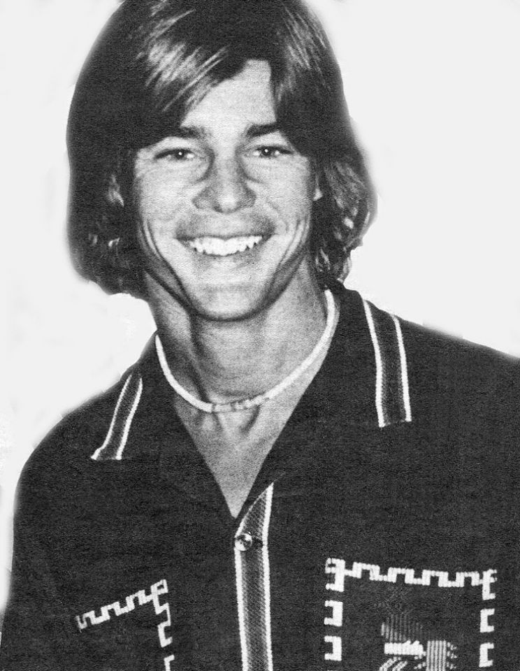 Jan-Michael Vincent