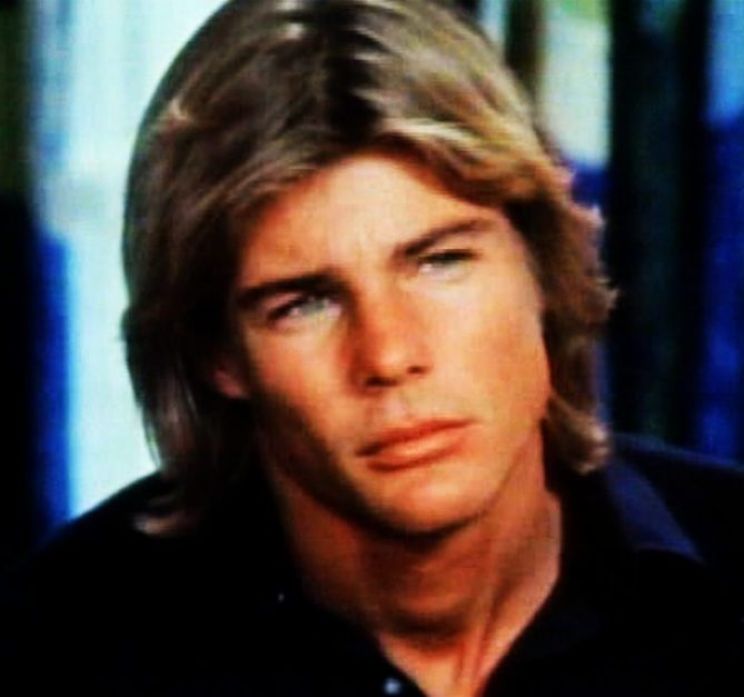 Jan-Michael Vincent