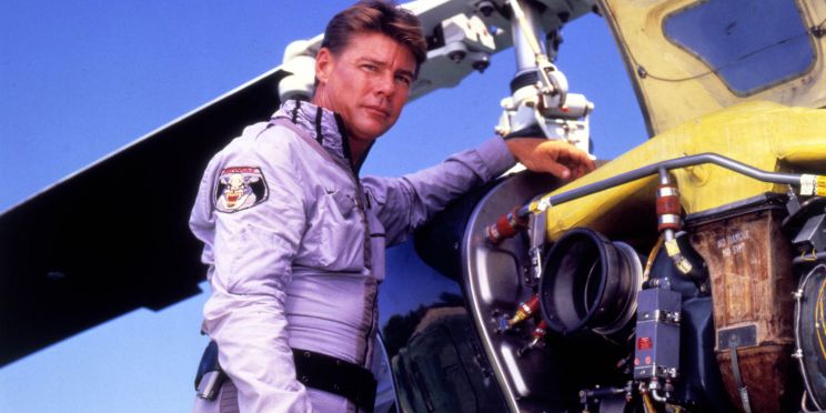 Jan-Michael Vincent