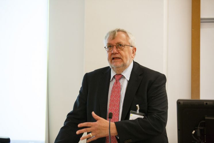 Jan Moriarty
