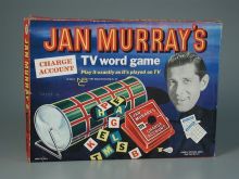 Jan Murray