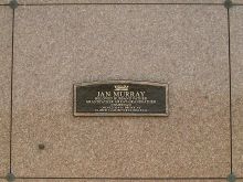 Jan Murray