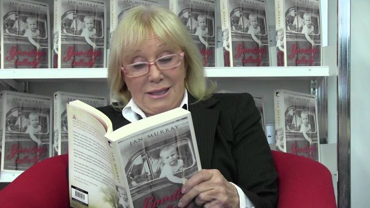 Jan Murray