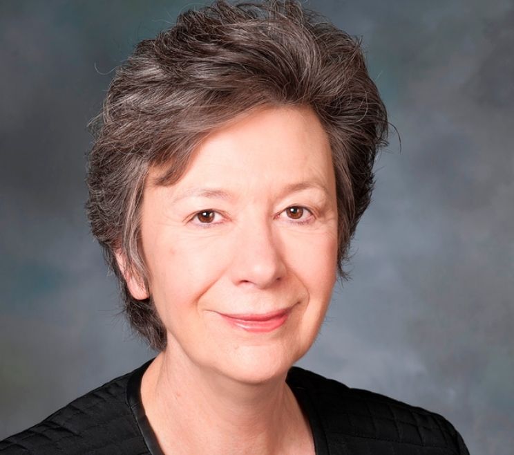 Jan Murray