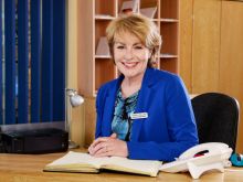 Jan Pearson photo