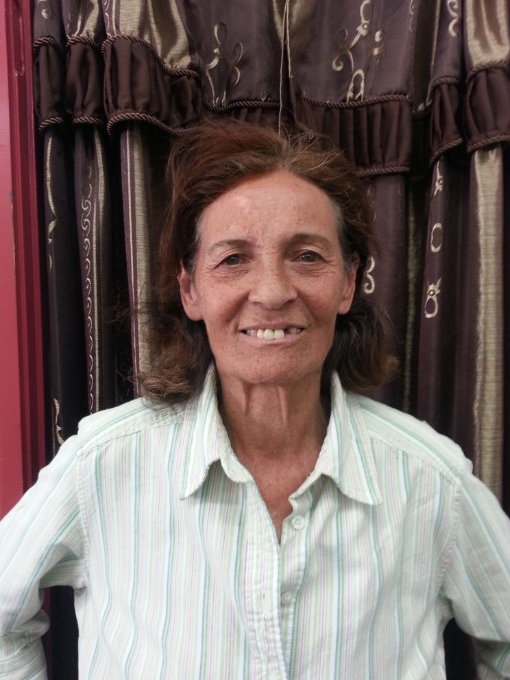 Jan Pearson