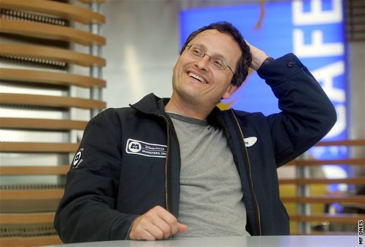 Jan Pinkava