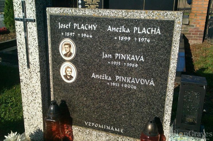 Jan Pinkava