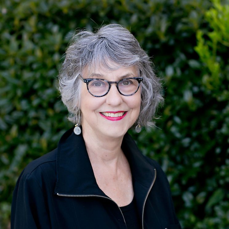 Jan Shepard