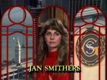 Jan Smithers