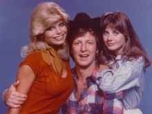 Jan Smithers photo