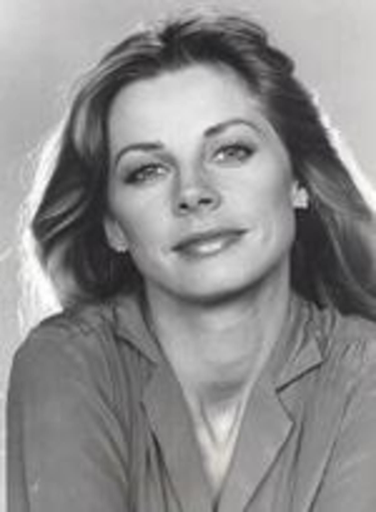 Jan Smithers. 