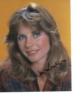 Jan Smithers