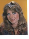 Jan Smithers