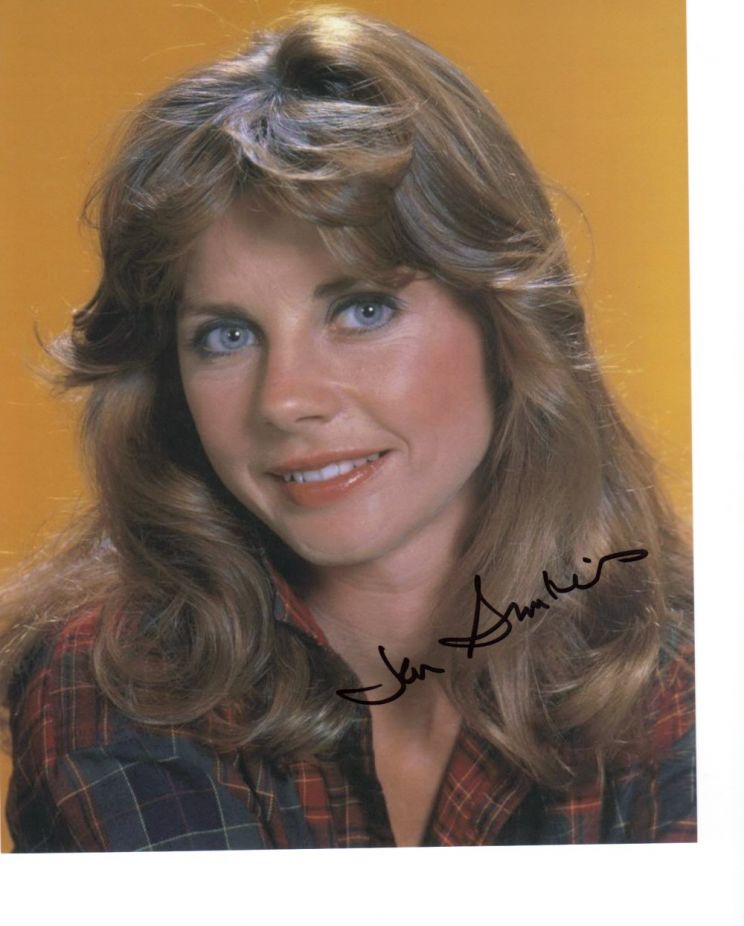 Jan Smithers